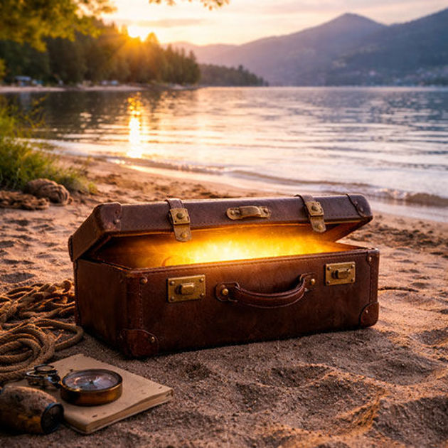 Bild für Kategorie Badi Trail