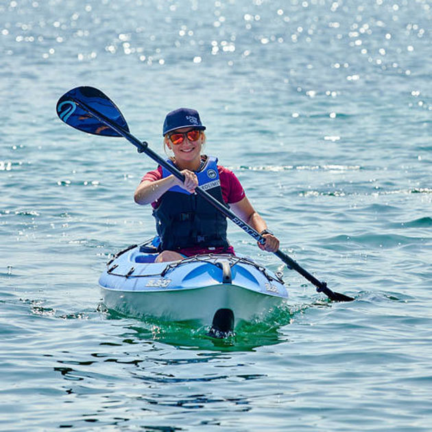 Bild für Kategorie 1er Kajak / Sit-on-top