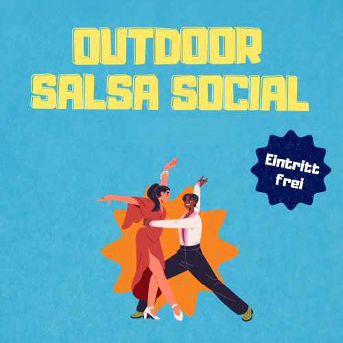 Salsa Social