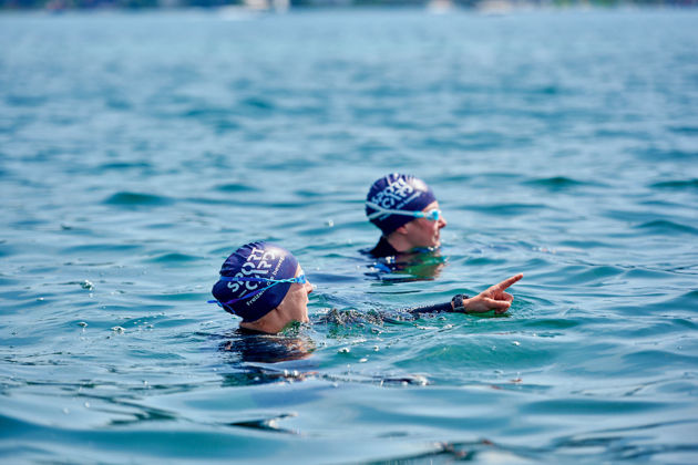 Bild für Kategorie Open Water Kurse