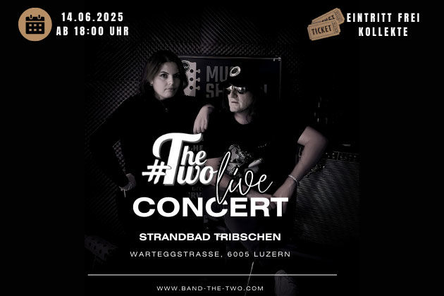 TheTwo Band