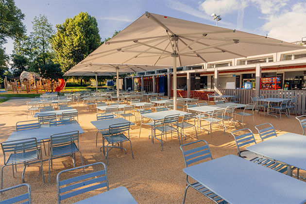 Restaurant Bistro